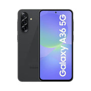 Samsung Galaxy A36 5G 6.7" Super AMOLED 120Hz 6GB 128GB Black
