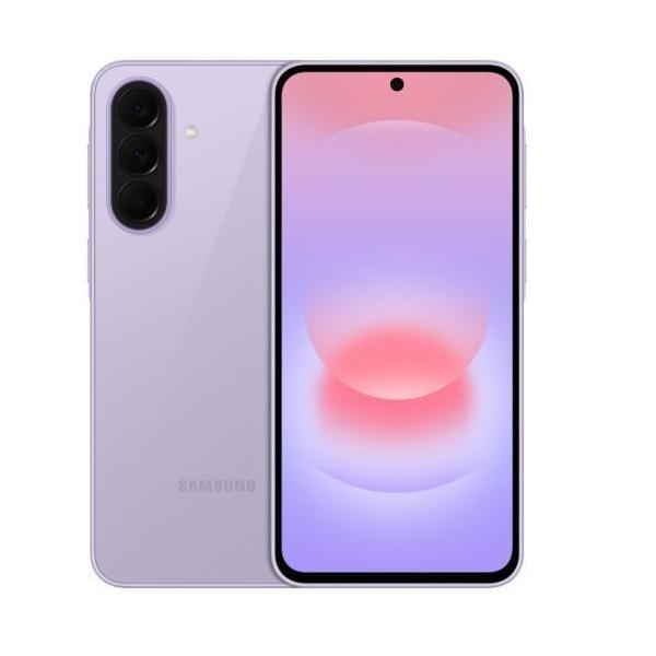 Samsung Galaxy A37 5G 6.7" Super AMOLED 120Hz 6GB 128GB 50MP Camera Lavender