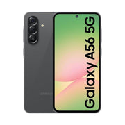 Samsung Galaxy A56 5G 6.7" Super AMOLED 120Hz 8GB 128GB Graphite