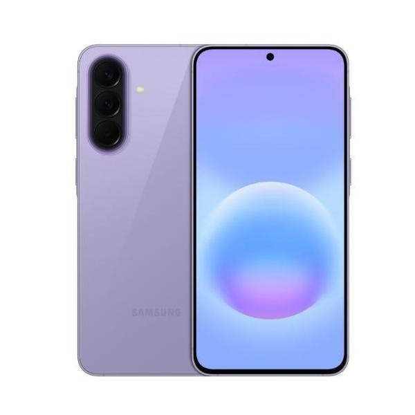 Samsung Galaxy A57 5G 6.7" Super AMOLED 120Hz 8GB 128GB Lilac