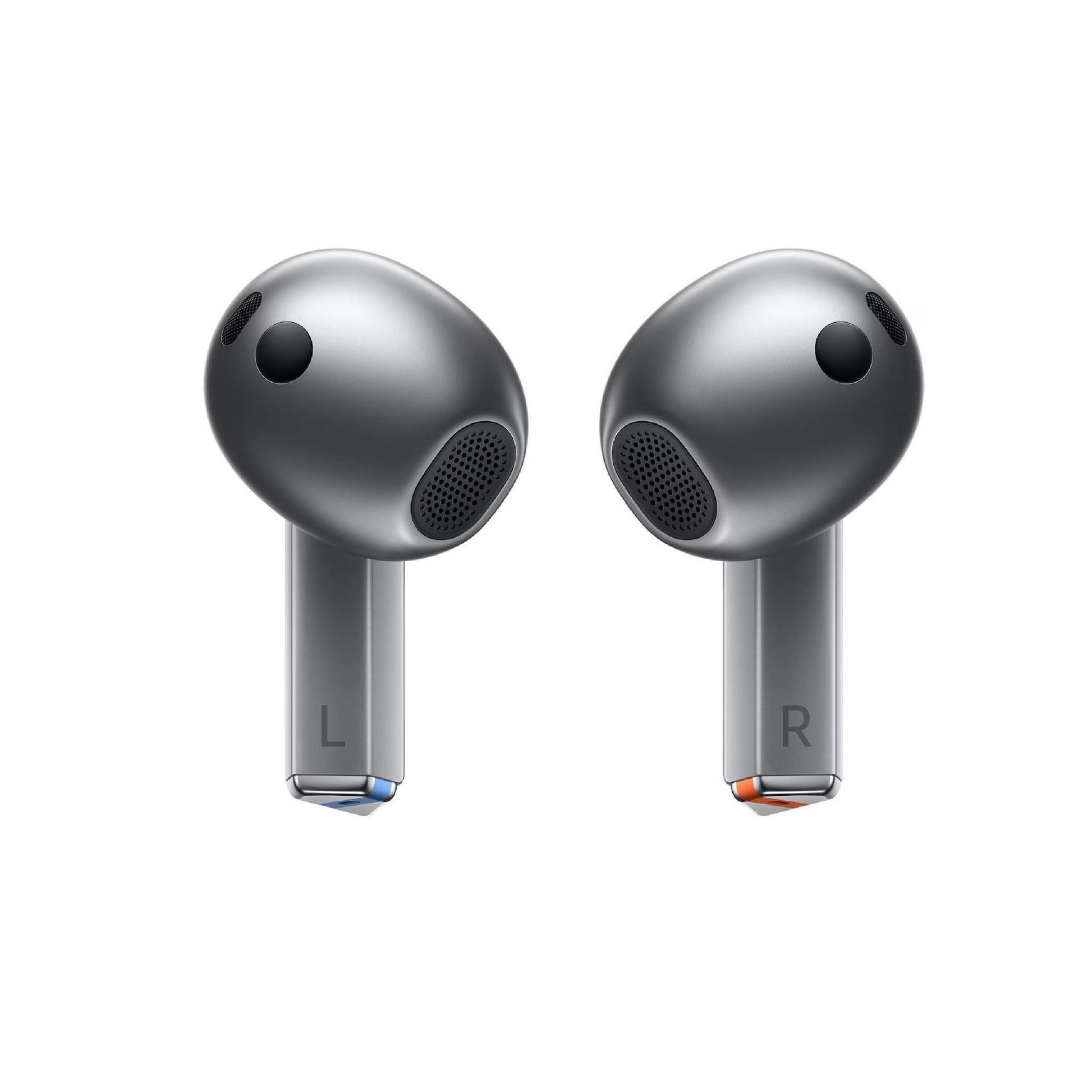 Samsung Galaxy Buds3 Silver ANC Bluetooth v5.4 Earbuds