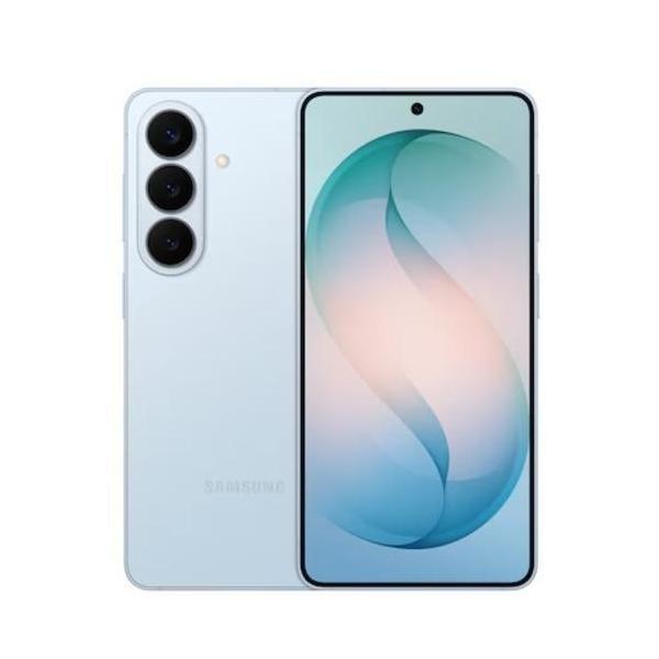 Samsung Galaxy S26+ 5G 6.7" Quad HD+ 120Hz 12GB 256GB Skyblue
