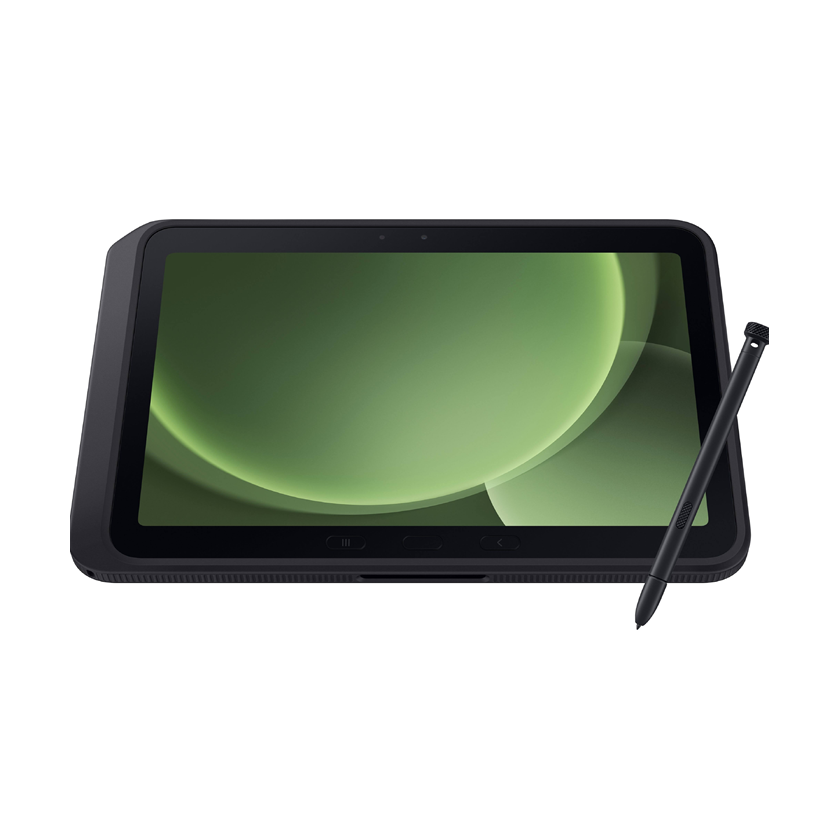 Samsung Galaxy Tab Active5 Pro 5G 10.1" Octa-Core 8GB 256GB 12MP/8MP S Pen Green