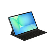 Samsung Galaxy Tab S10 FE+ Book Cover Keyboard Slim AI Key Black