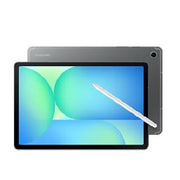 Samsung Galaxy Tab S10 FE Wi-Fi 10.9" Octa-Core 12GB 256GB Grey