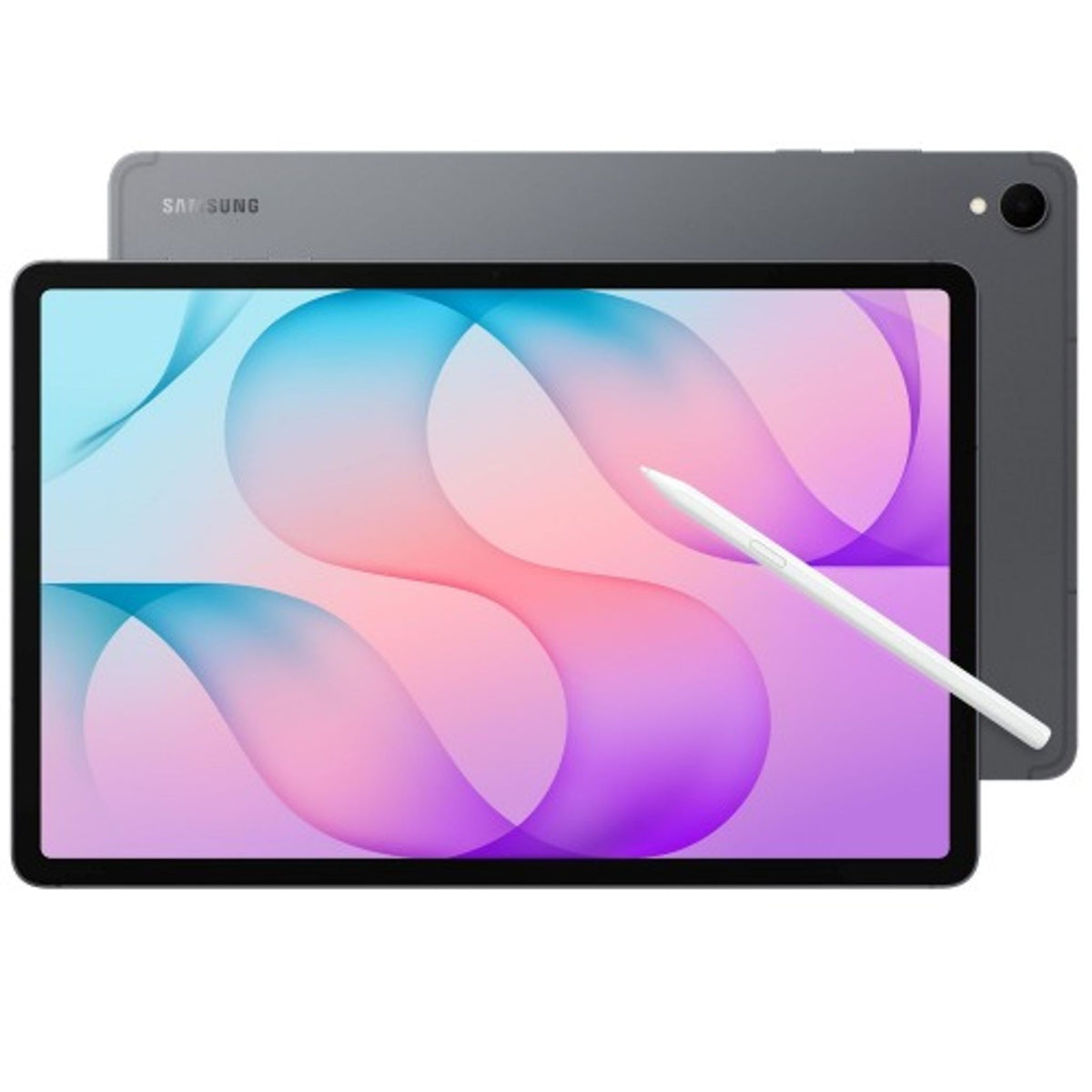 Samsung Galaxy Tab S12+ 5G 12.6" Octa-Core 12GB 256GB Grey