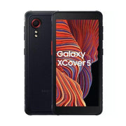 Samsung Galaxy XCover5 4G 64GB 5.3" HD+ 60Hz 4GB 16MP Black