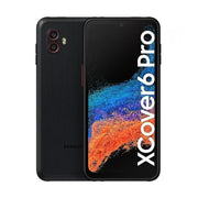 Samsung Galaxy XCover6 Pro 5G 6.6" Full HD+ 120Hz 6GB 128GB Black