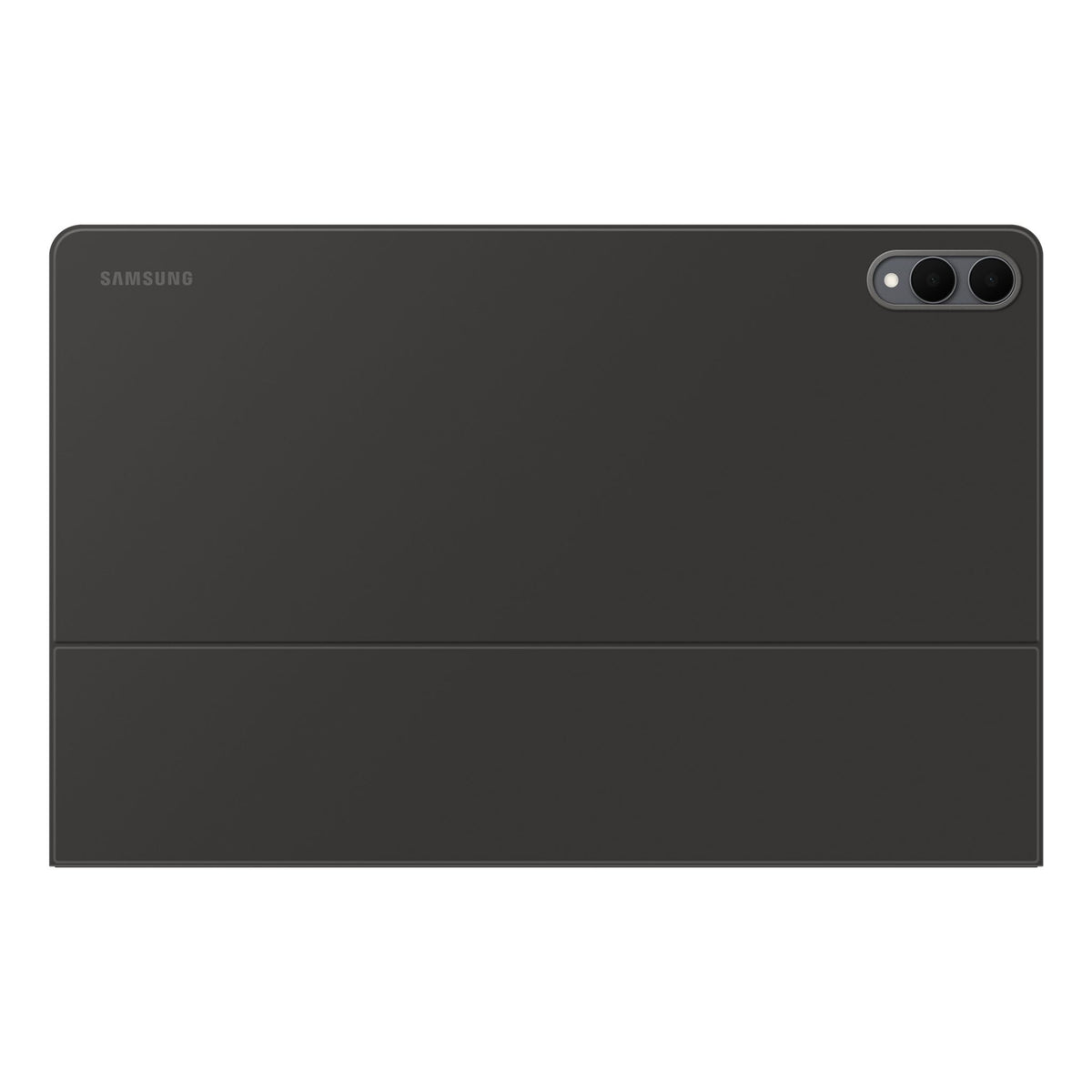 Samsung Keyboard/Cover Case Book Fold Galaxy Tab S11 Ultra Black MicroFiber
