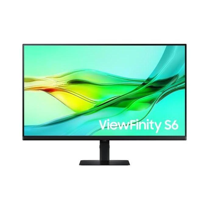 Samsung Odyssey G55C 32" QHD Curved 165Hz 1ms VA Gaming Monitor DP HDMI