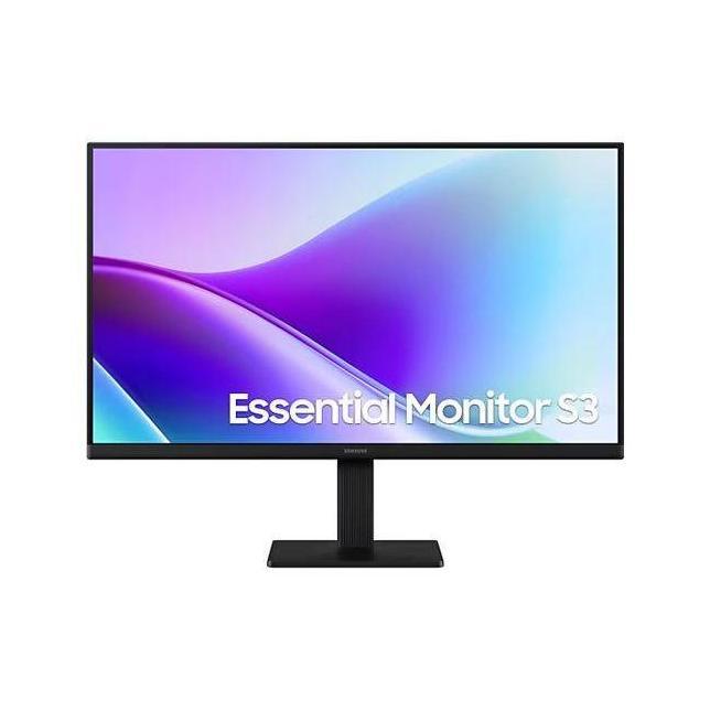 Samsung S32GF 23.8" FHD 120Hz IPS 16:9 Monitor 2xHDMI Tilt VESA