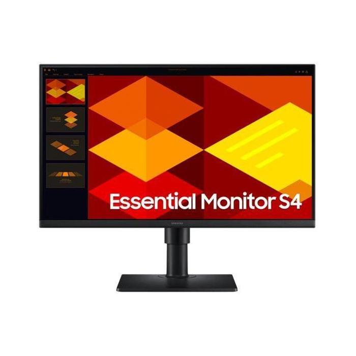 Samsung S40GD 23.8" FHD IPS 100Hz 16:9 Monitor 2xHDMI DP USB Hub VESA