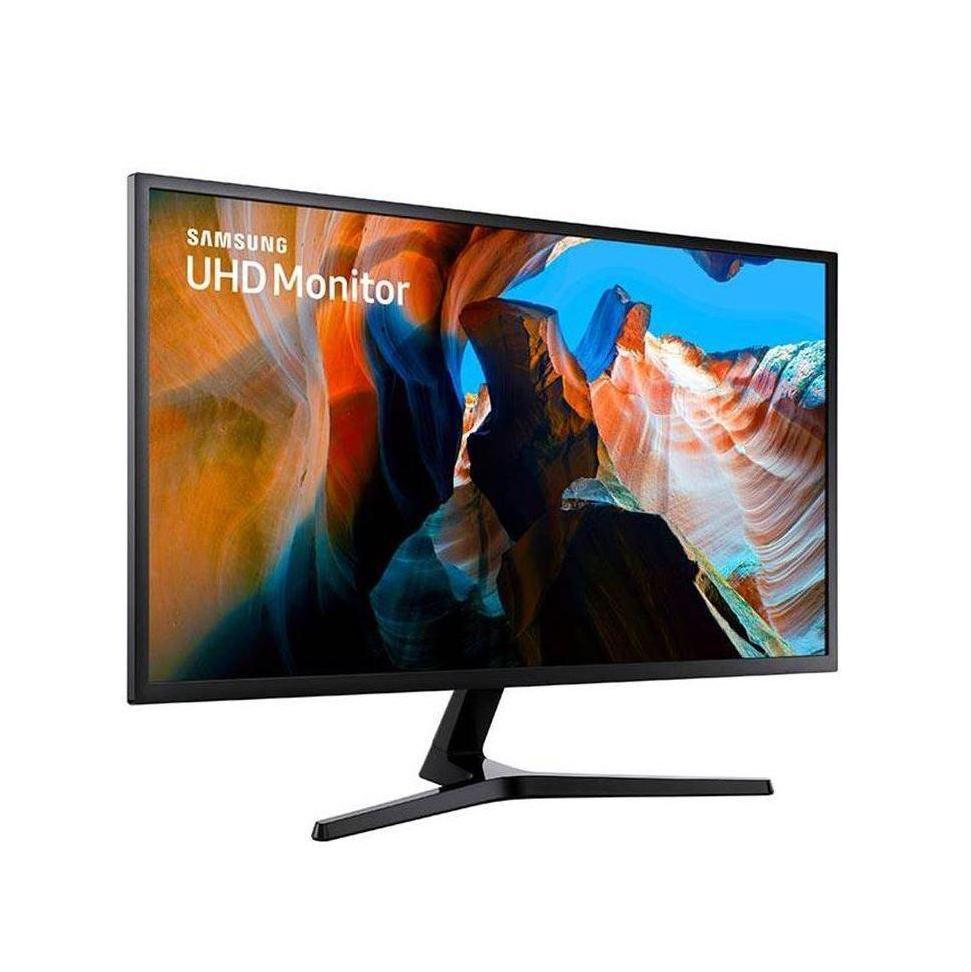 Samsung UJ59 32" 4K 60Hz FreeSync Gaming Monitor DP 2xHDMI PBP VESA