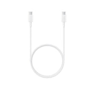 Samsung USB-C to USB-C Cable 1M White 60W