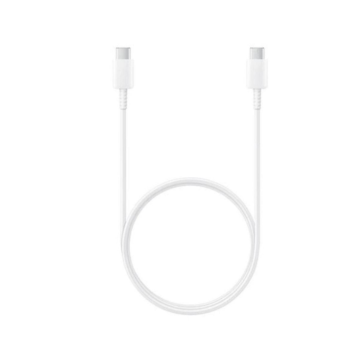 Samsung USB-C to USB-C Cable 1M White 60W