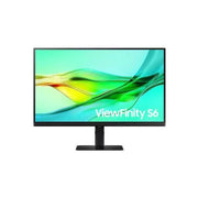 Samsung ViewFinity S60D 23.8" QHD 100Hz IPS Monitor USB-C Hub DP1.4 HDMI HDR10