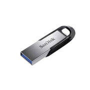 SanDisk 128GB Ultra Flair USB3.0 Flash Drive SecureAccess 130-bit AES Encryption
