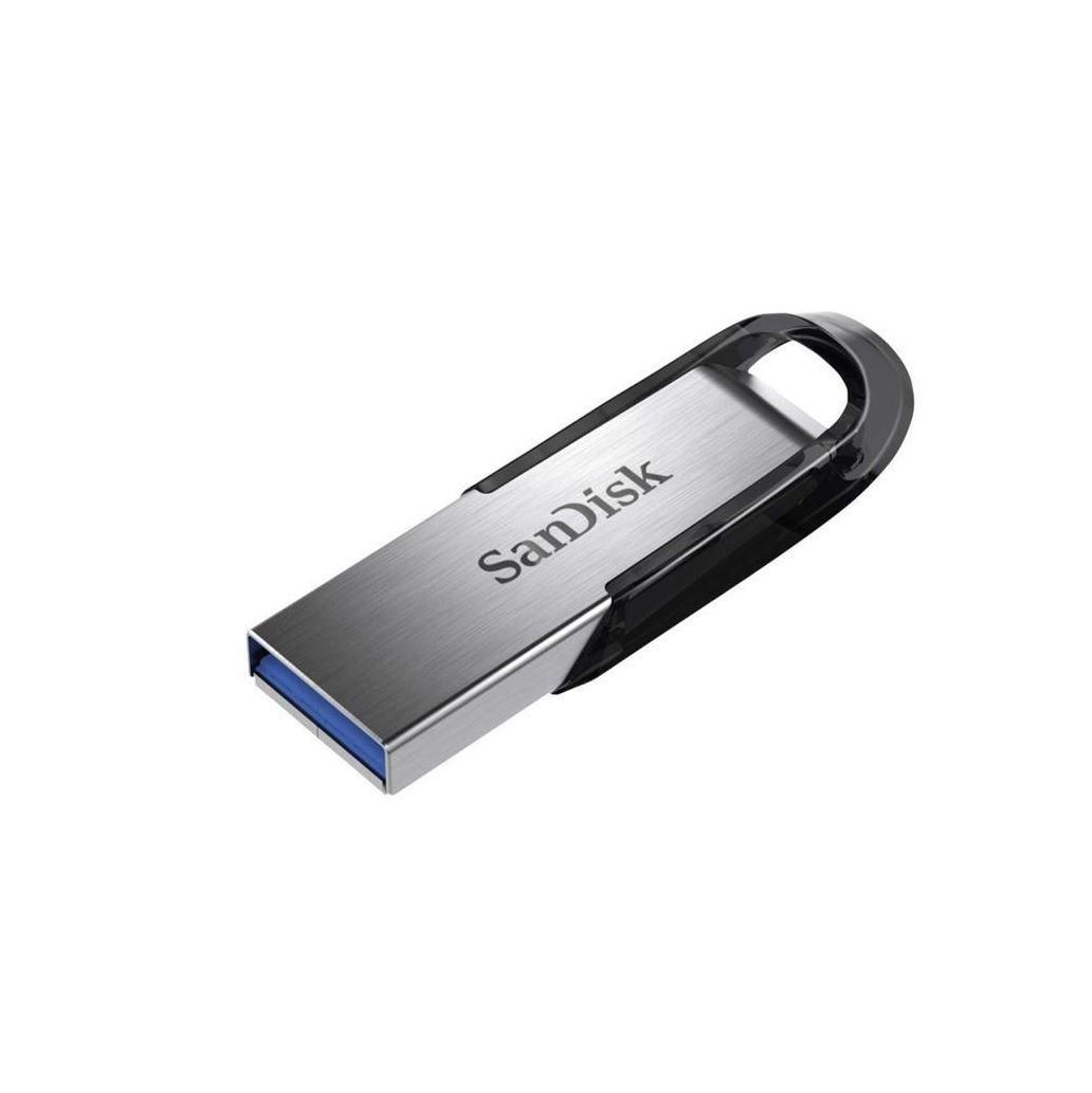 SanDisk 128GB Ultra Flair USB3.0 Flash Drive SecureAccess 130-bit AES Encryption