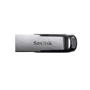 SanDisk 64GB Ultra Flair USB3.0 Flash Drive SecureAccess 130-bit AES Encryption