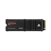 Sandisk Optimus GX PRO 850P 1TB NVMe SSD for PS5 Read 7200MB/s Write 6600MB/s