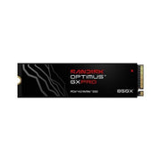 SANDISK Optimus™ GX PRO 850X PCIe® 4.0 NVMe™ SSD 2TB Read 7 300MB/s Write 6 6...