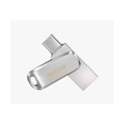 SanDisk SDDDC4 1TB USB 3.2 Gen 1 Type-C 400MB/s Flash Drive