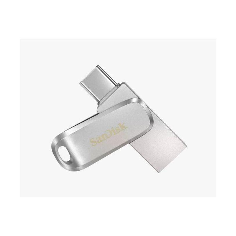 SanDisk SDDDC4 1TB USB 3.2 Gen 1 Type-C 400MB/s Flash Drive