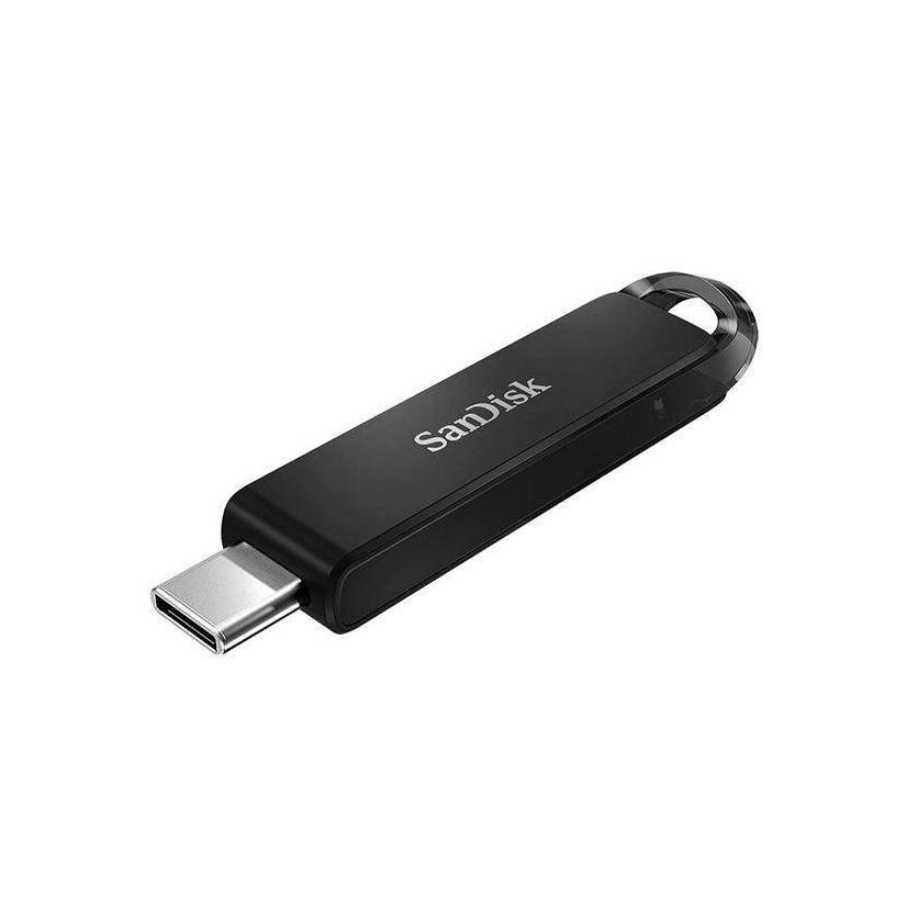 SanDisk Ultra 128GB USB Type-C Flash Drive USB 3.1 5Y Warranty