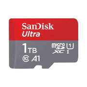 SanDisk Ultra 1TB microSDXC UHS-I 150MB/s