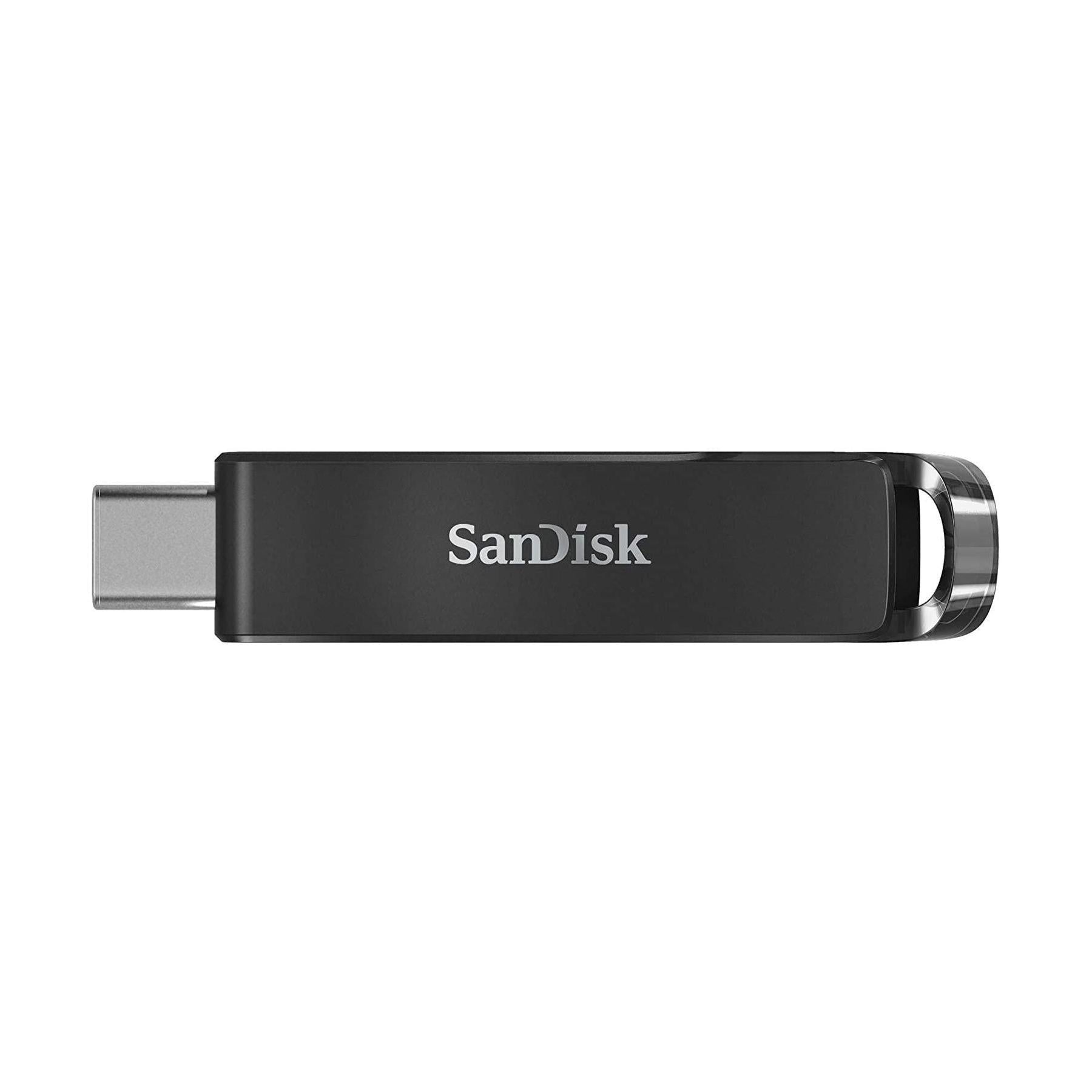 SanDisk Ultra 32GB USB Type-C Flash Drive USB 3.1