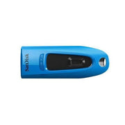 SanDisk Ultra 32GB USB3.0 130MB/s Password-Protected Flash Drive