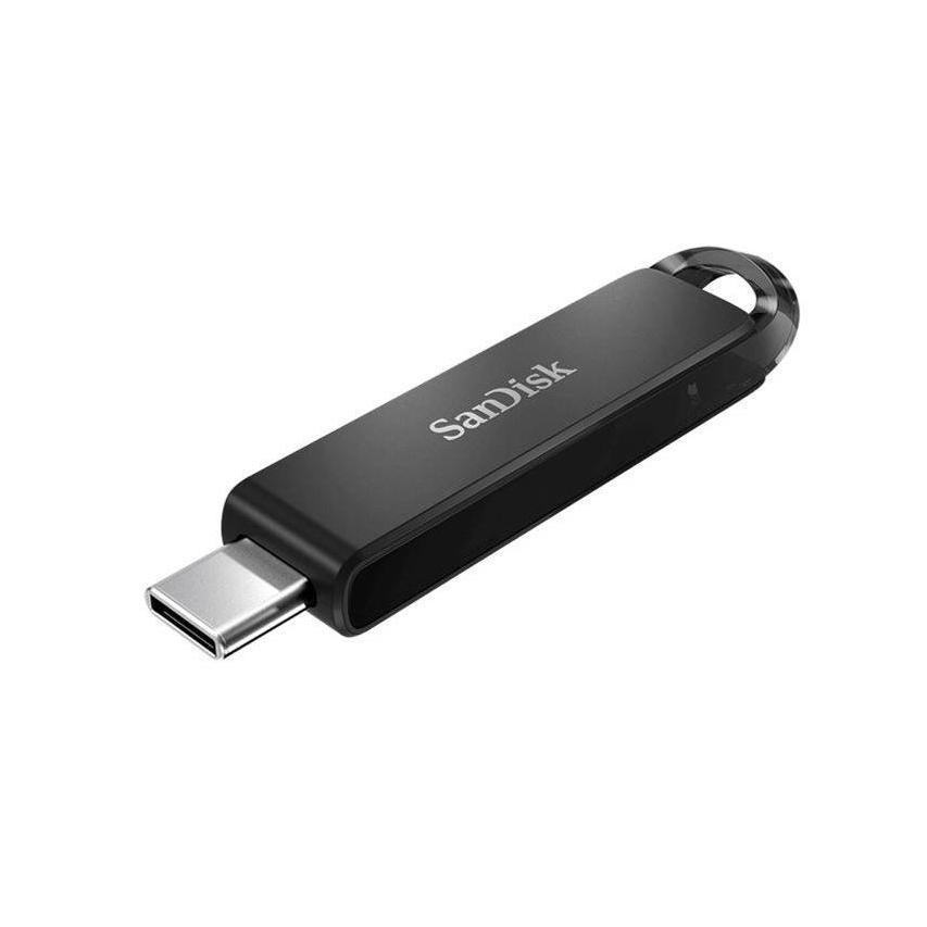 SanDisk Ultra 64GB USB Type-C Flash Drive 5Y