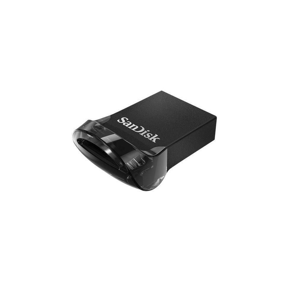 SanDisk Ultra Fit 512GB USB3.1 128-bit AES Encryption Flash Drive