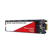 SanDisk WD Red SA500 2TB M.2 SATA NAS SSD 560MB/s R 530MB/s W 1300TBW