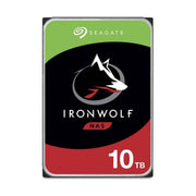 Seagate IronWolf 10TB 3.5" 7200RPM 256MB SATA HDD