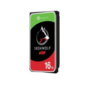 Seagate IronWolf 16TB 3.5" SATA3 NAS 7200 RPM 256MB Cache HDD
