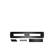 Shuttle 2U Rack Mount Front Plate
