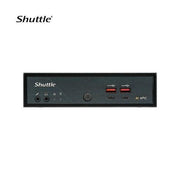 Shuttle AI XPC Intel Core Ultra 5 125H 2x DDR5 Mini PC