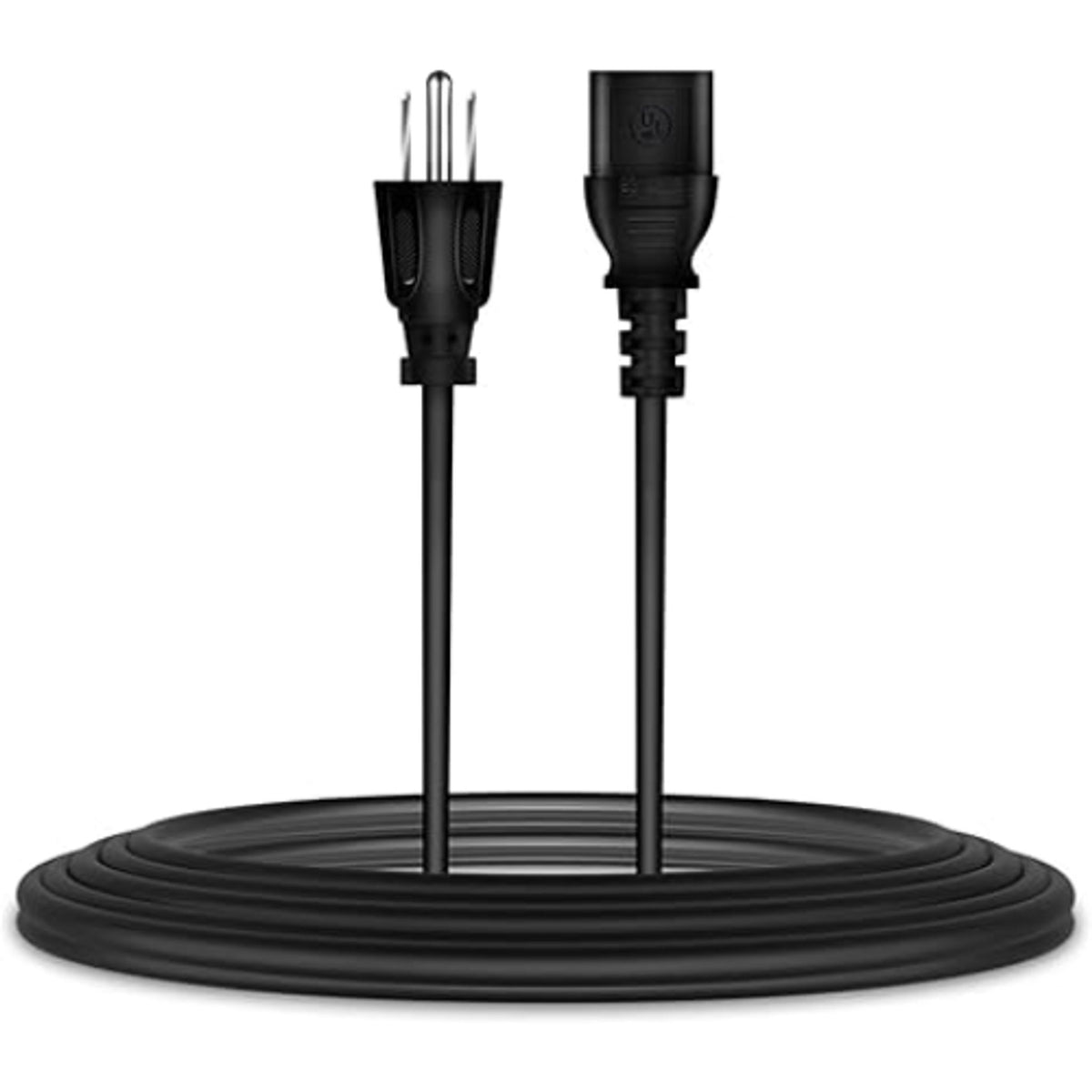Shuttle AU Power Cord