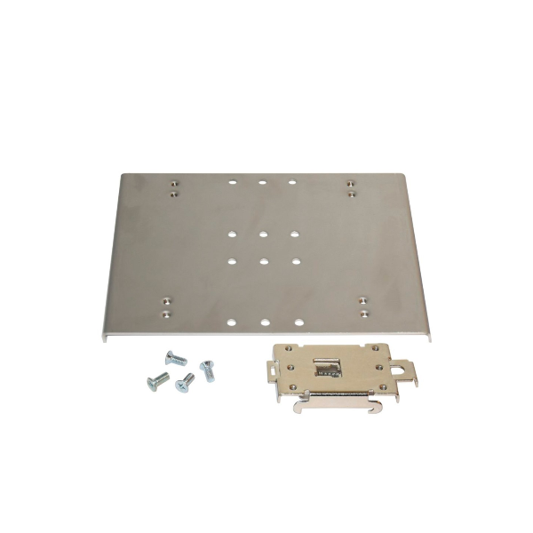 Shuttle DIN-Rail Mounting Kit for XPC Slim Series