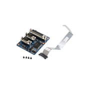 Shuttle PCL71 COM LPT Port Expansion Card for XPC AIO X50 V4-V8 P90U P92U