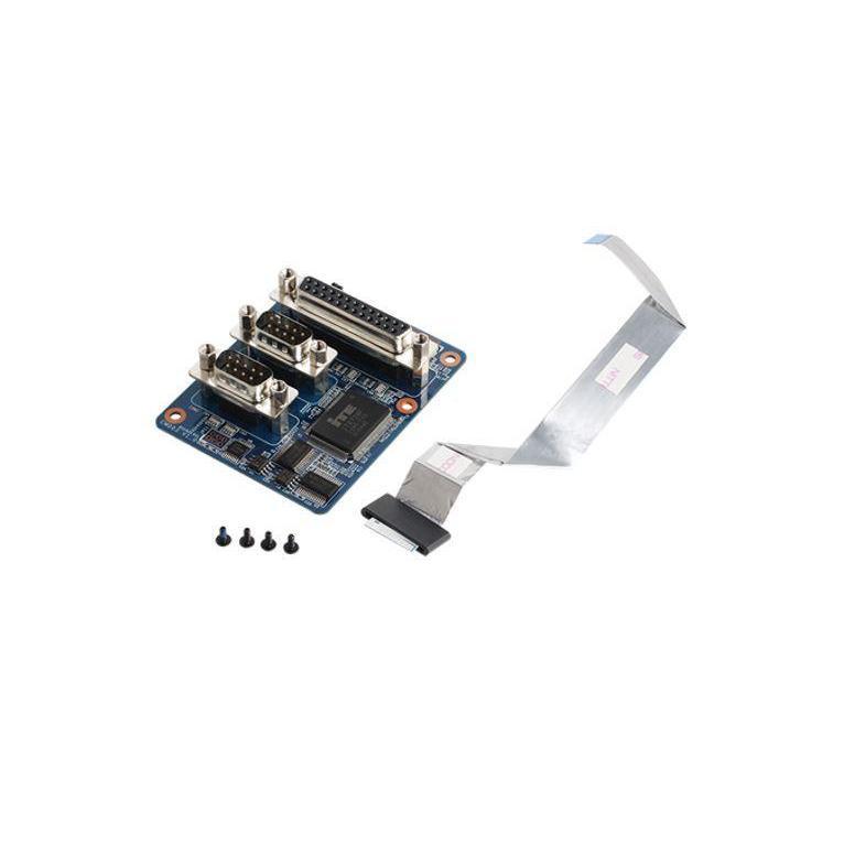 Shuttle PCL71 COM LPT Port Expansion Card for XPC AIO X50 V4-V8 P90U P92U