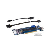 Shuttle XPC PRC01 Expansion Kit XH510G2 PSU Upgrade Graphics Card