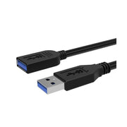Simplecom CA305 0.5M USB 3.0 SuperSpeed Extension Cable