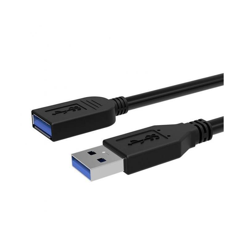 Simplecom CA305 0.5M USB 3.0 SuperSpeed Extension Cable