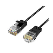 Simplecom CAE650 Ultra Slim Flexible Cat6A 10Gbps 5M Ethernet Cable