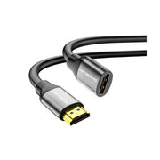 Simplecom CAF310 1.0M HDMI 2.1 Extension Cable Male to Female 48Gbps 8K@60Hz