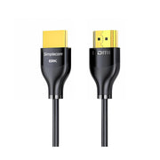 Simplecom CAH510 Ultra High Speed HDMI 2.1 Cable 48Gbps 8K@60Hz Slim Flexible 1M