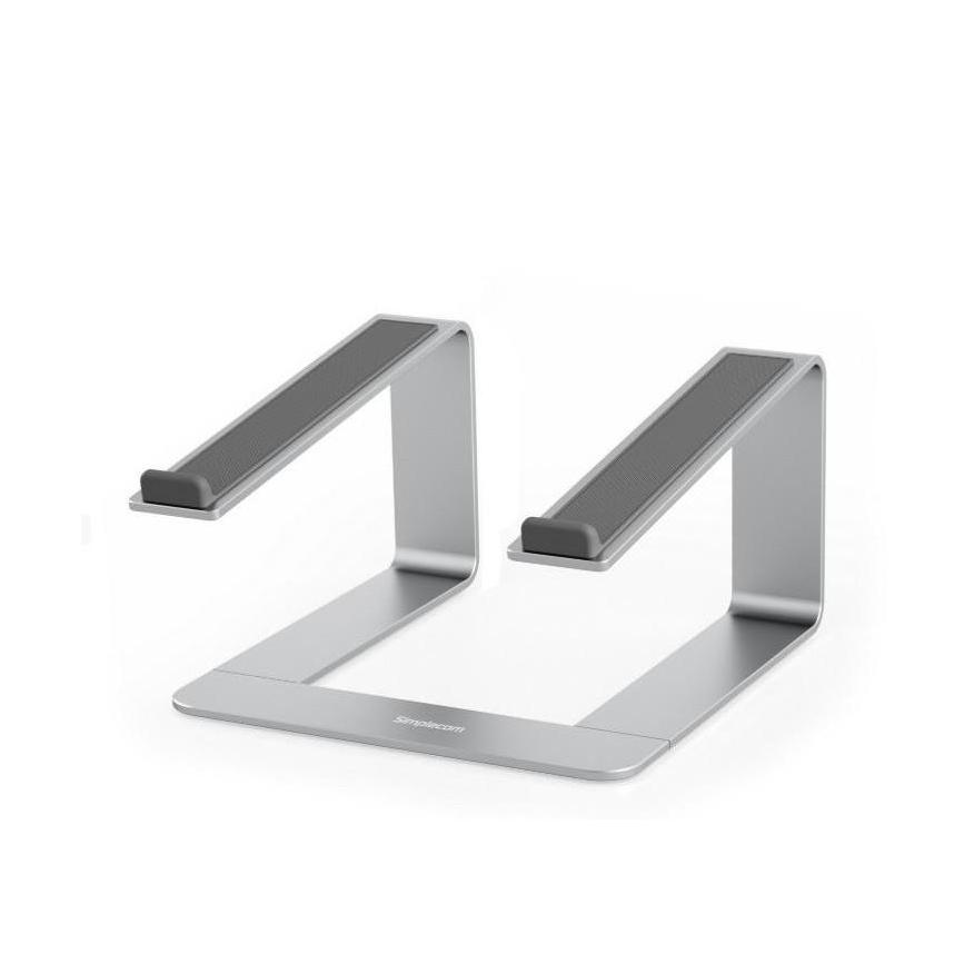 Simplecom CL510S Aluminium Laptop Riser Stand for MacBook