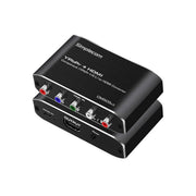 Simplecom CM505v3 Component YPbPr to HDMI Full HD 1080p Converter